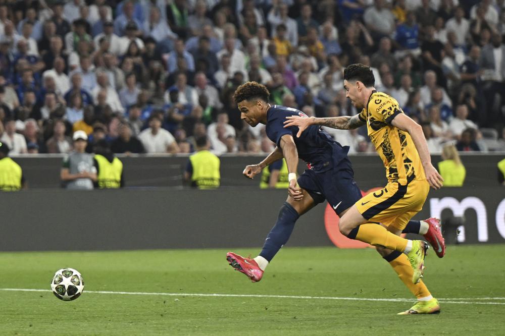 斯基拉：马竞有意埃德松，球员与亚特兰大尚未达成续约协议