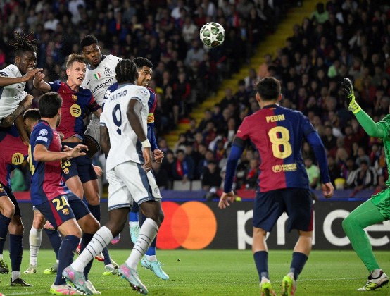 DO：拉松吸引了拜仁等俱乐部的关注，但冬窗不太可能离队