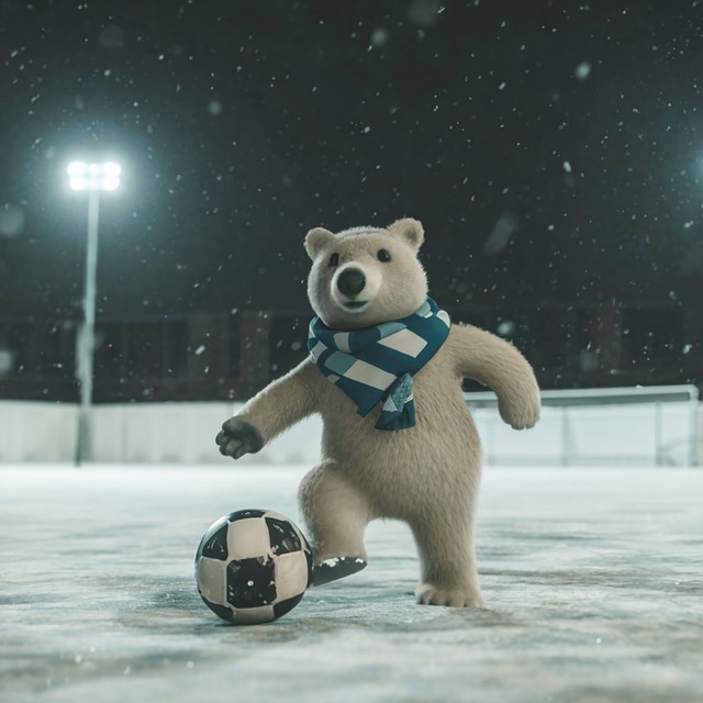 世界杯球场科技全解析